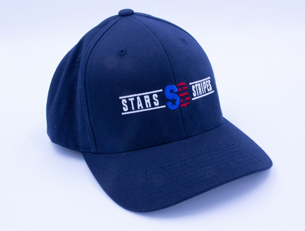Photo of Stars & Stripes Silk Screening and Embroidery