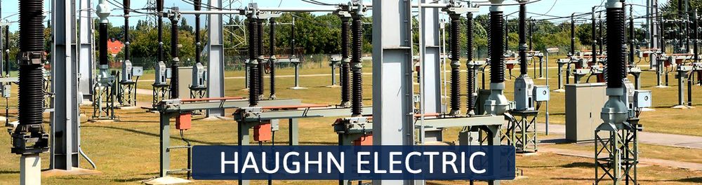 Photo of Haughn Electric