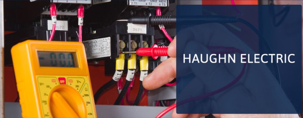 Photo of Haughn Electric