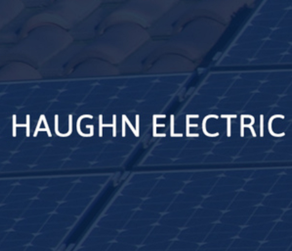 Photo of Haughn Electric