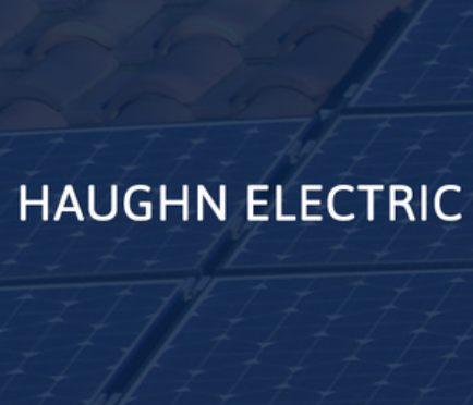 Photo of Haughn Electric