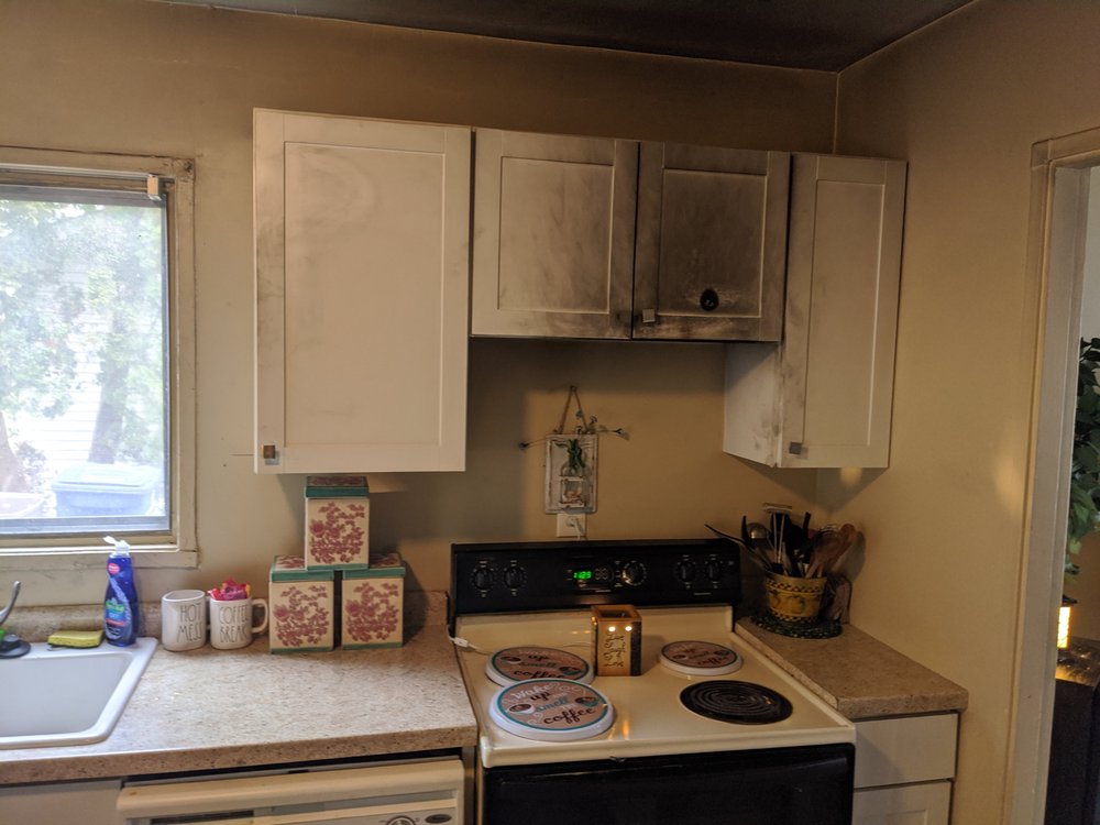 Photo of Puroclean Home Savers