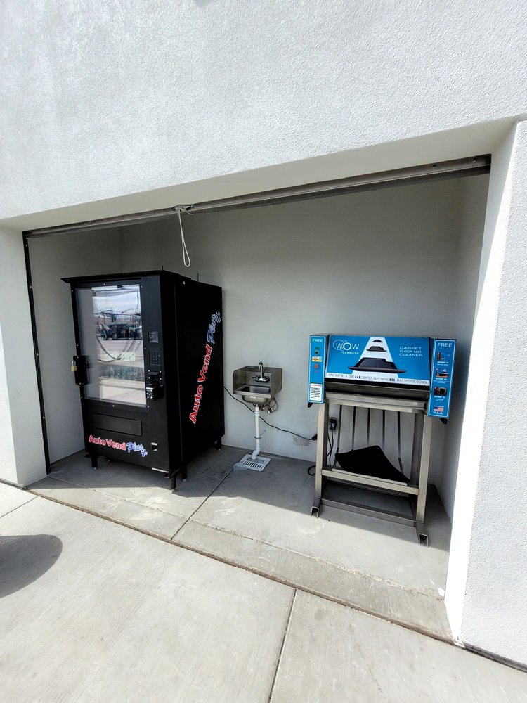 Photo of WOW Carwash - Durango - Centennial Hills