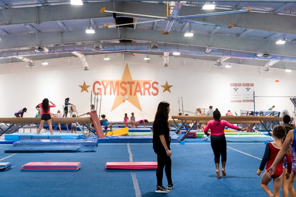 Photo of Gymstars Gymnastics