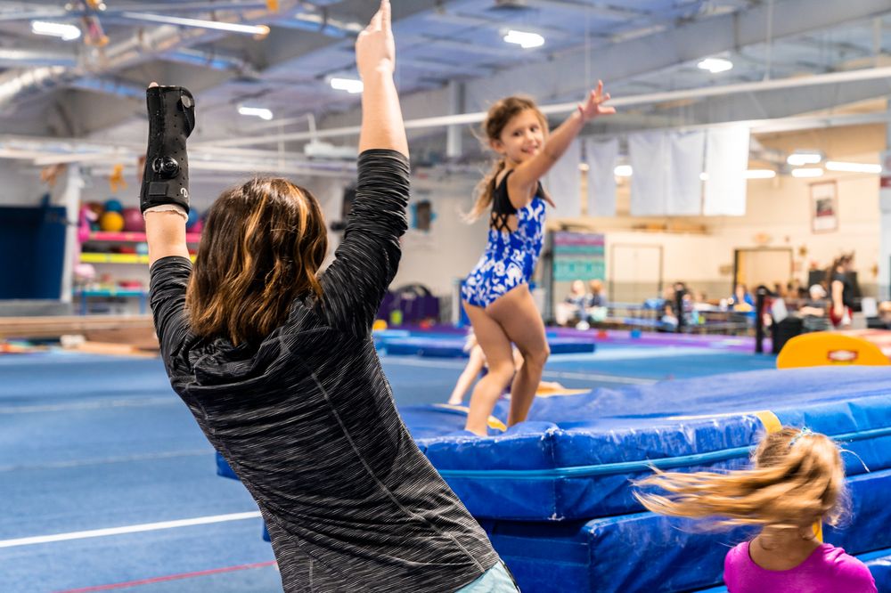 Photo of Gymstars Gymnastics