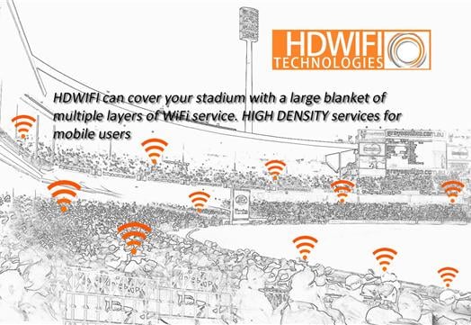 Photo of Hd Wifi Tech