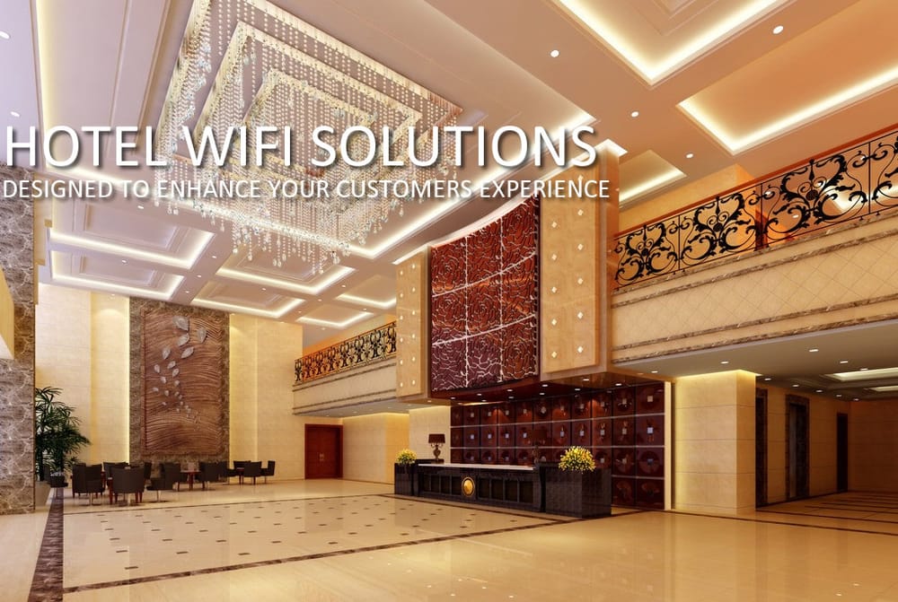 Photo of Hd Wifi Tech