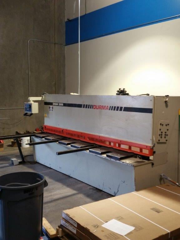 Photo of Metal Supermarkets Phoenix Southwest