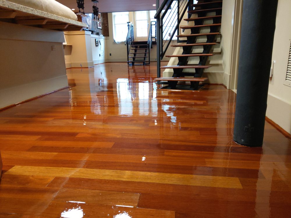 Photo of Luxury Wood Floors