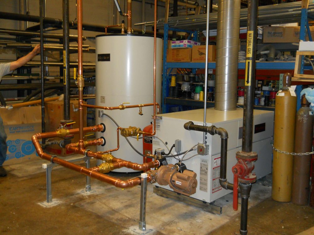 Photo of Frew Plumbing Heating & AC