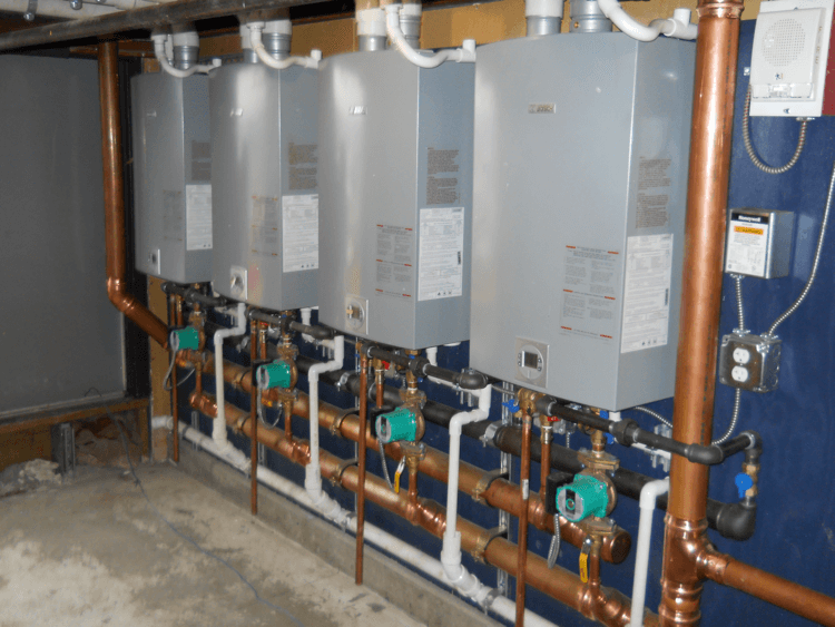 Photo of Frew Plumbing Heating & AC