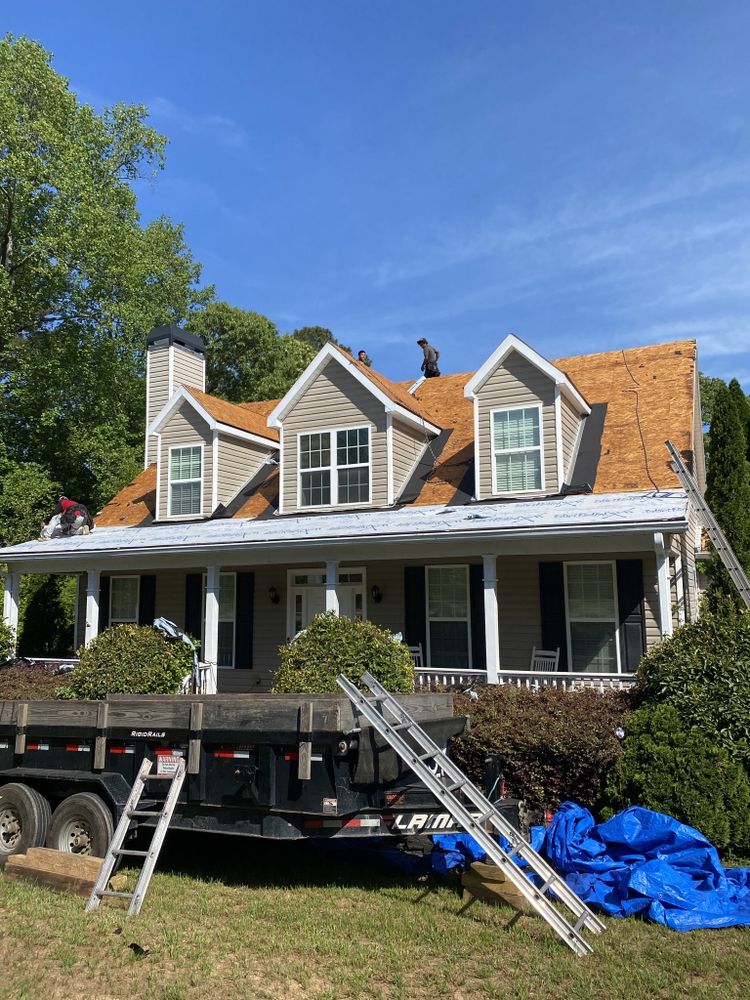 Photo of LB Roofing & Construction