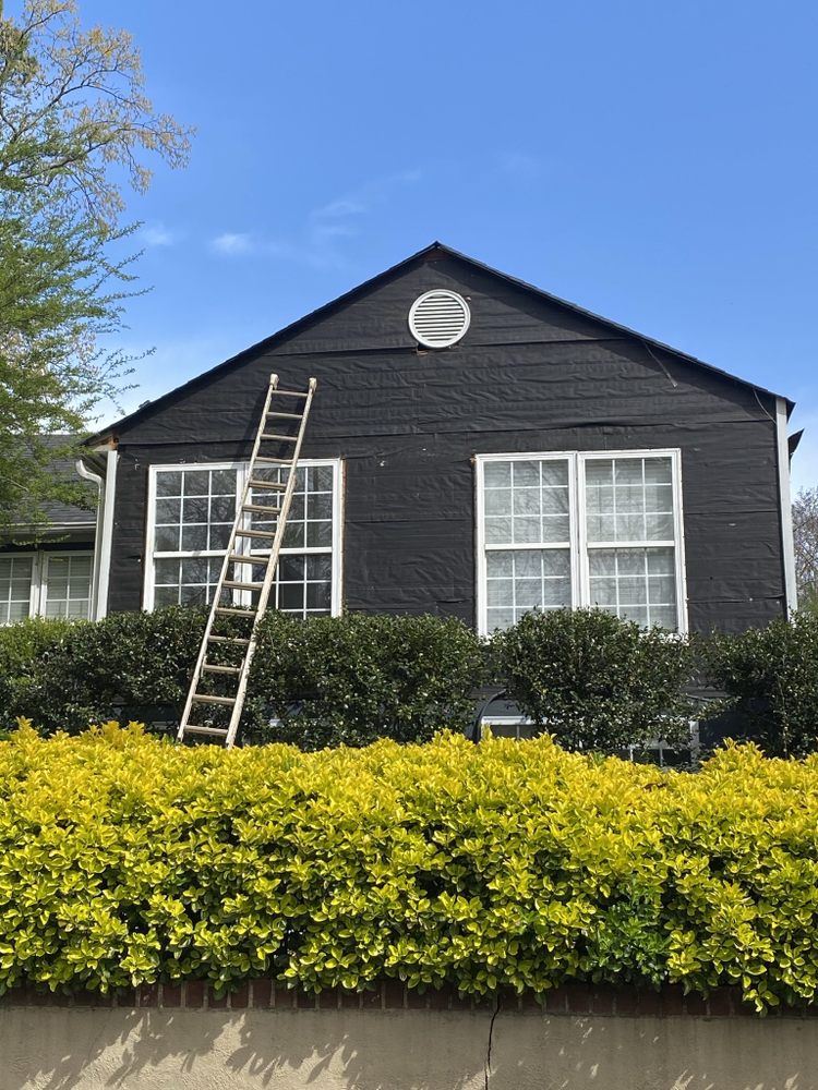 Photo of LB Roofing & Construction