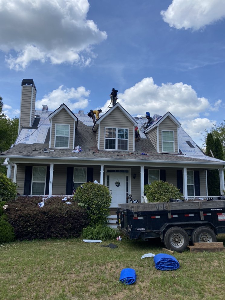 Photo of LB Roofing & Construction