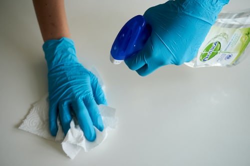 Photo of Mr. Green Cleaning Service