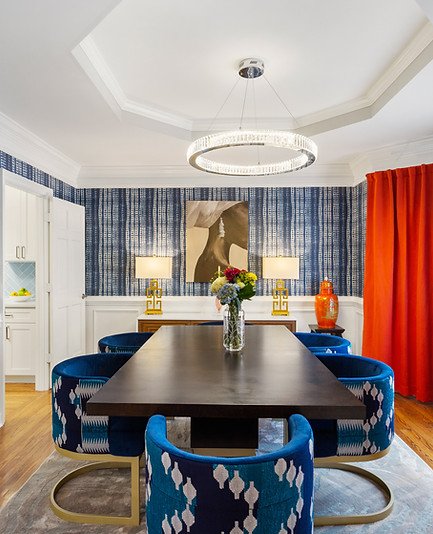 Photo of Uniek Interiors