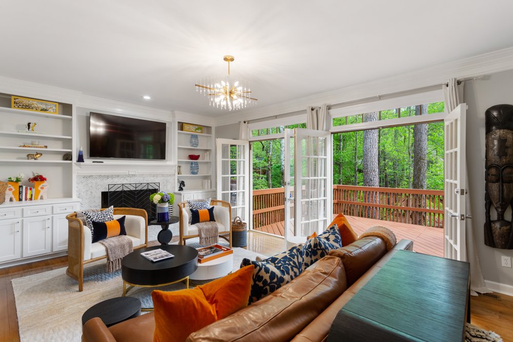 Photo of Uniek Interiors