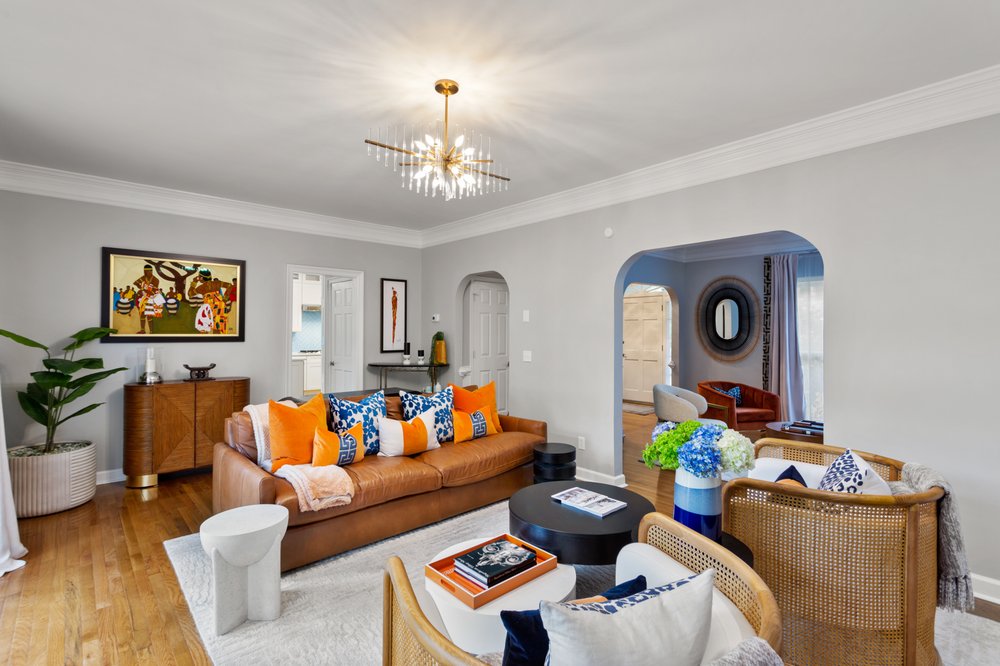 Photo of Uniek Interiors