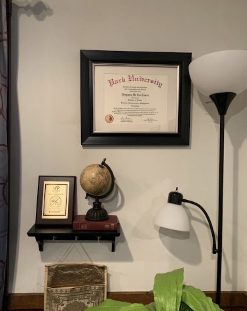 Photo of Virginia's Tax Service
