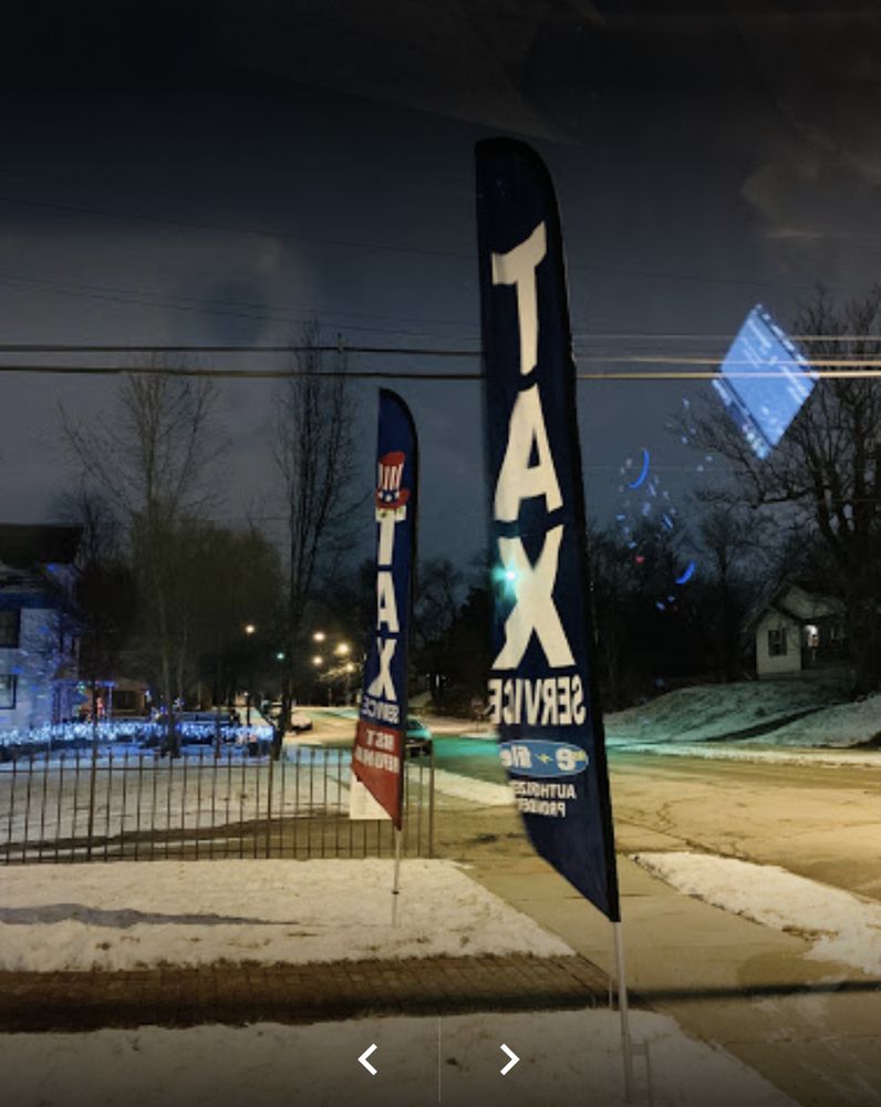 Photo of Virginia's Tax Service