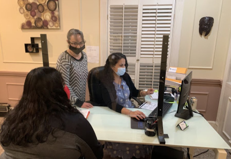 Photo of Virginia's Tax Service