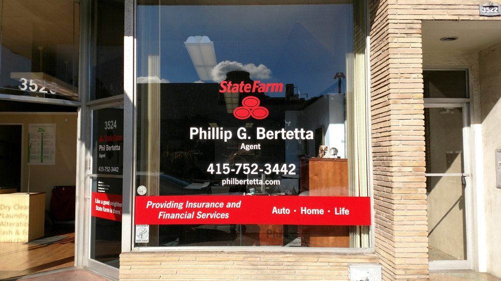Photo of Phil Bertetta - State Farm Insurance Agent