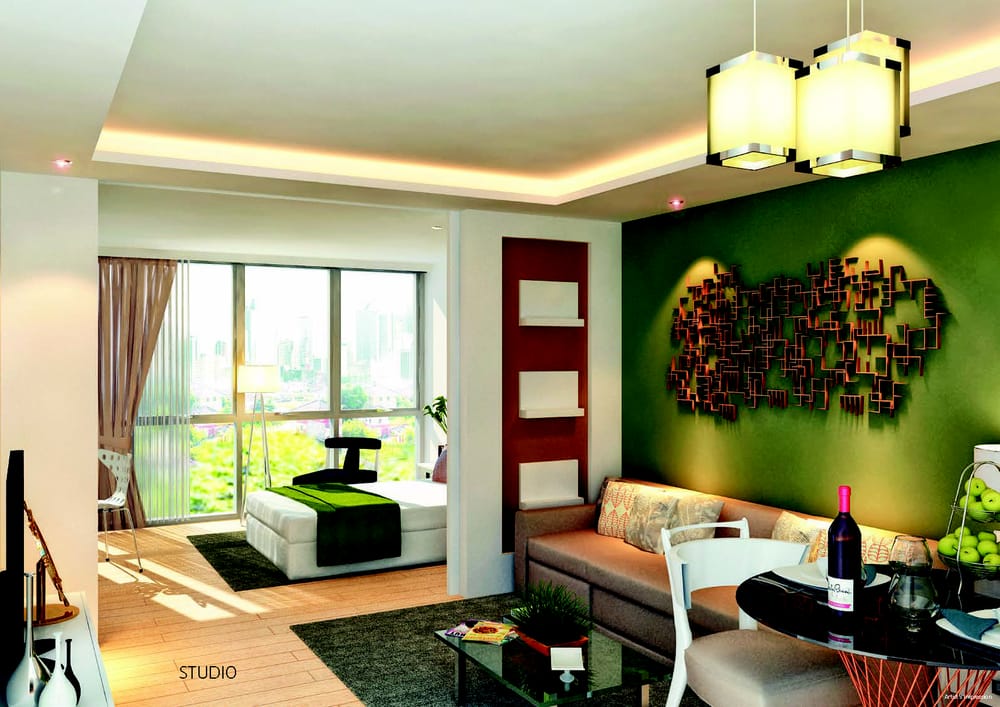 Photo of Megaworld Corporation