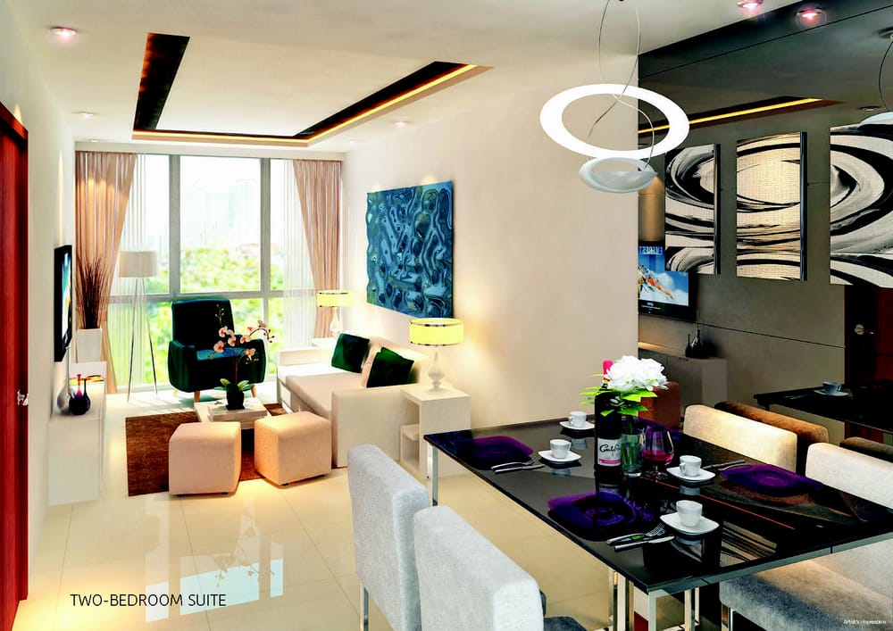 Photo of Megaworld Corporation