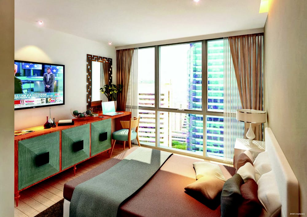 Photo of Megaworld Corporation