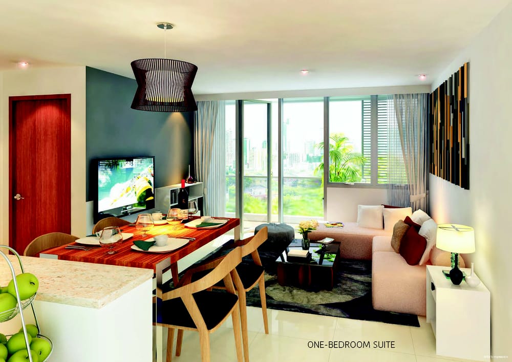 Photo of Megaworld Corporation