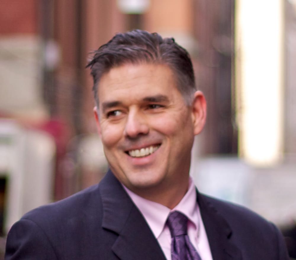 Photo of Joe Peffer - Columbus Realtor