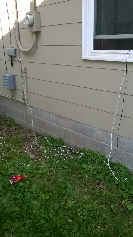 Photo of Socket