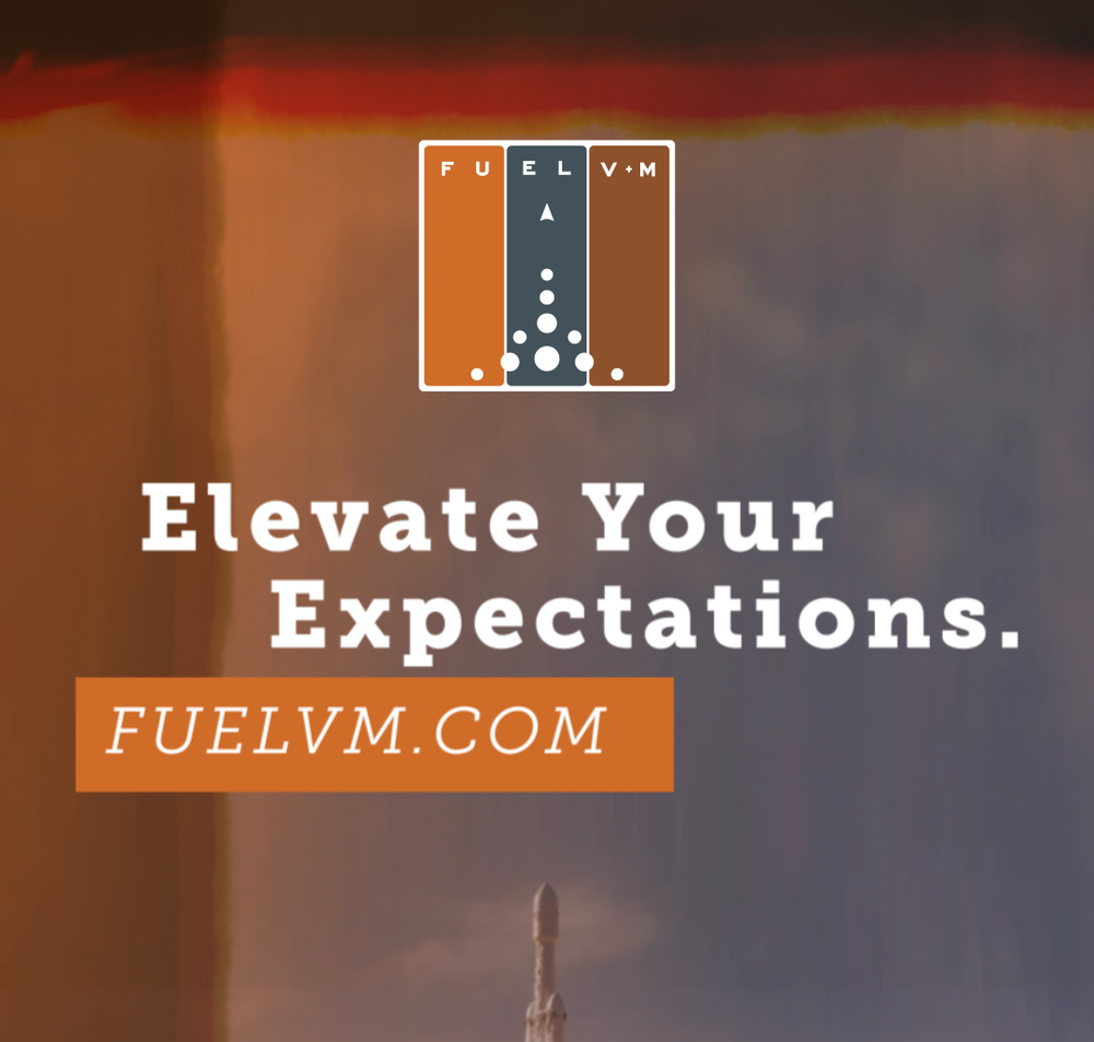 Photo of Fuel VM