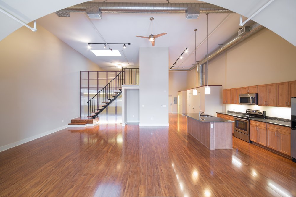 Photo of Fifth Avenue School Lofts