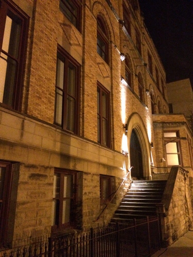 Photo of Fifth Avenue School Lofts