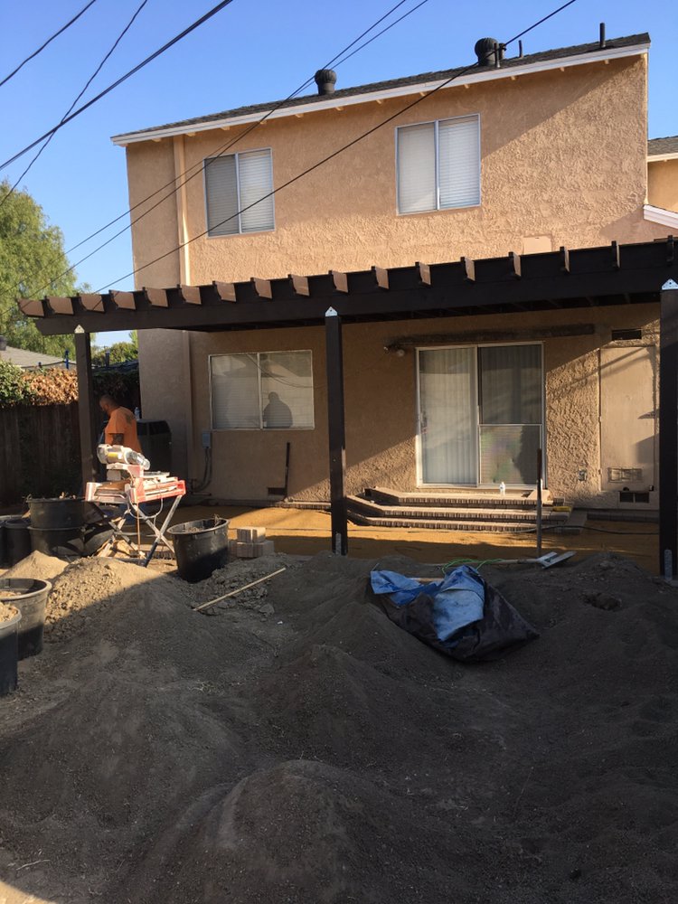 Photo of Bobcat Concrete and Masonry