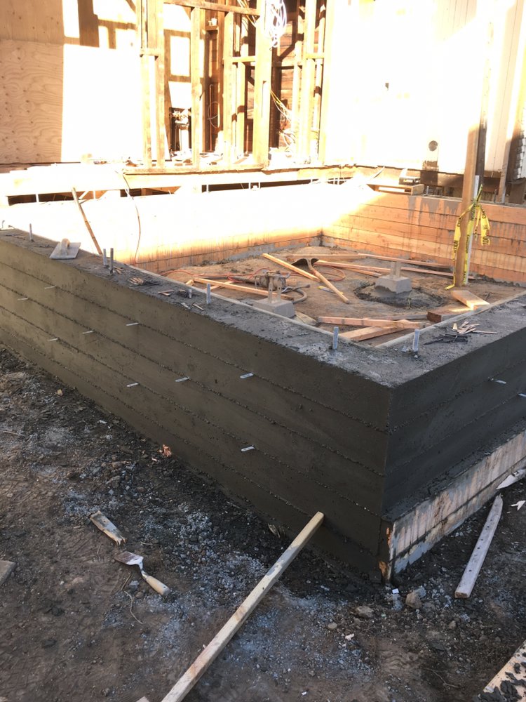 Photo of Bobcat Concrete and Masonry