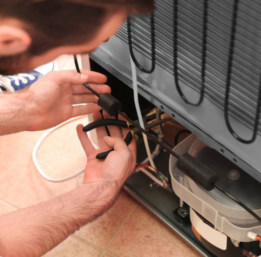Photo of Forrest Refrigeration & Electric