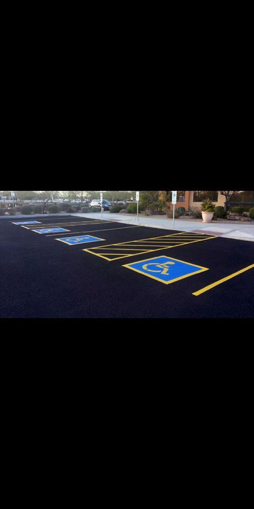 Photo of RH Paving & Construction