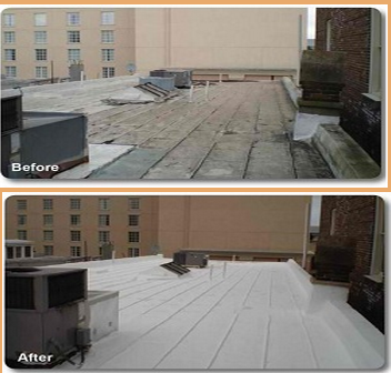 Photo of ArchAngel Roofing Construction