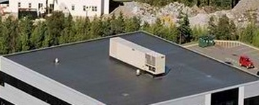Photo of ArchAngel Roofing Construction