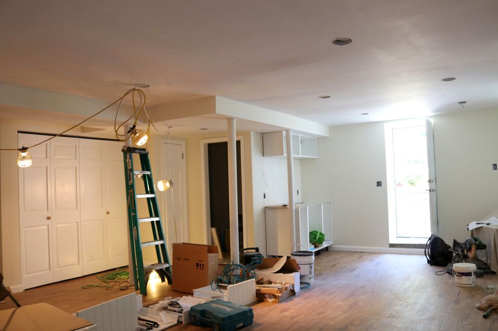 Photo of P Northeast Contractors