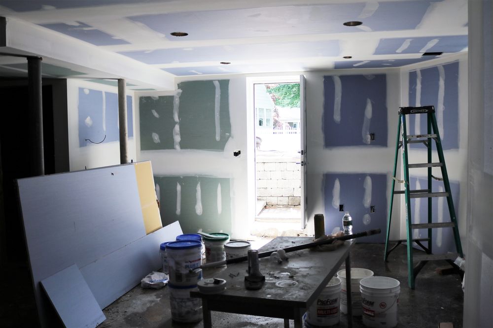 Photo of P Northeast Contractors