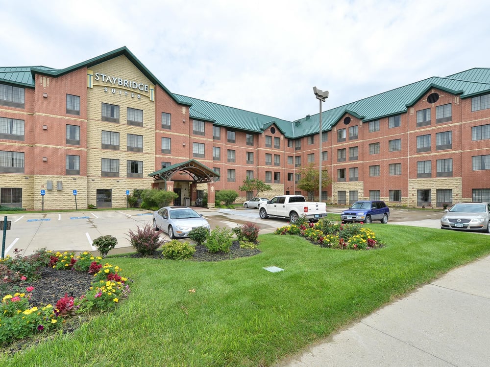Photo of Staybridge Suites West Des Moines