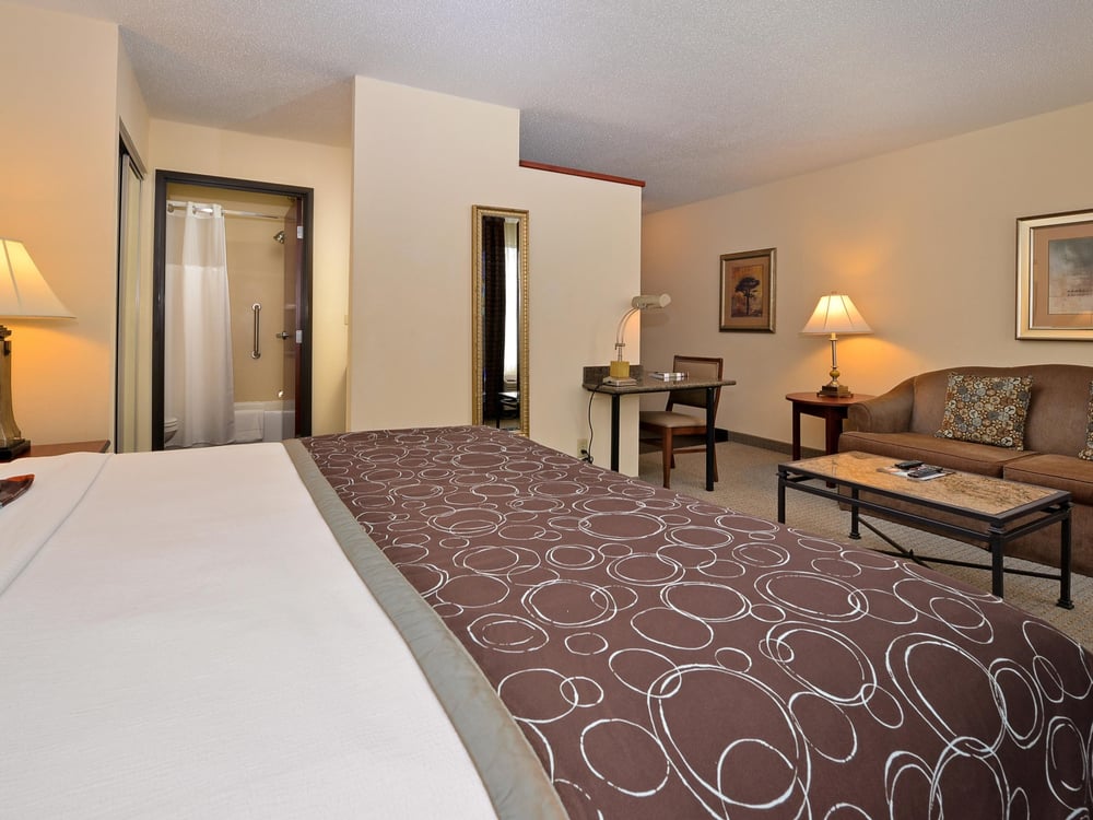 Photo of Staybridge Suites West Des Moines