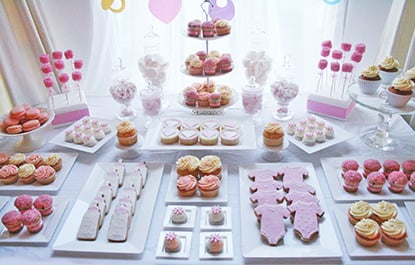 Photo of Vance Events