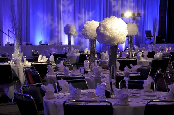 Photo of Vance Events