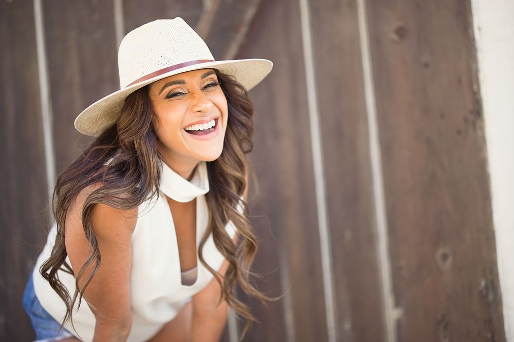 Photo of Inside the Style Studio with Monica Hahn Photography
