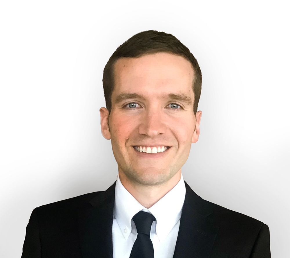 Photo of Brett Hayes, CPA