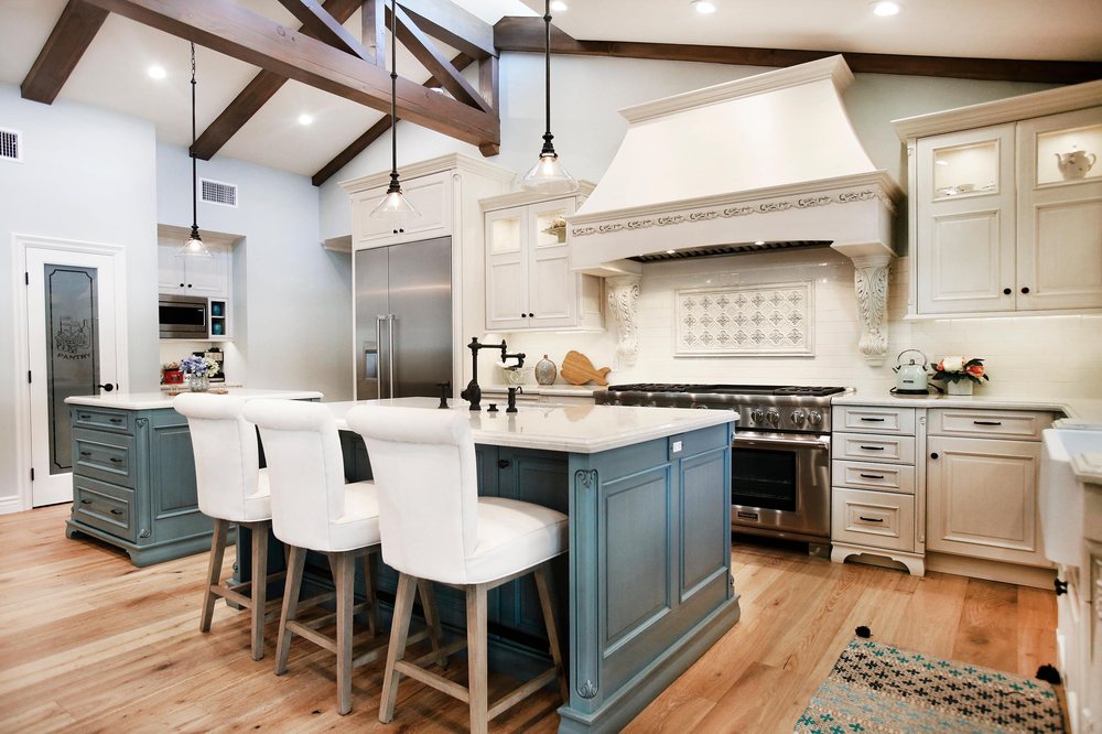Photo of Sierra Custom Kitchens